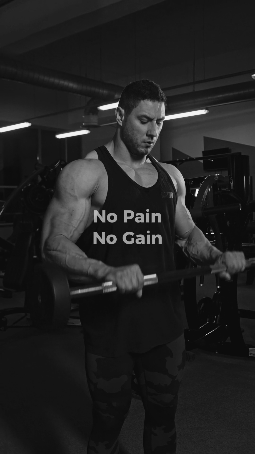 GYM Cinematic