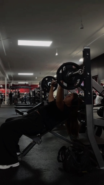 Gym Modifier 