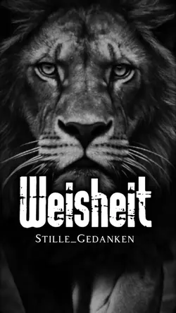 Weisheit
