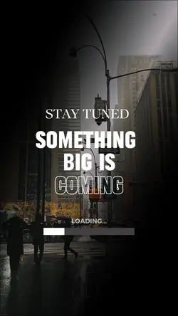 COMING SOON