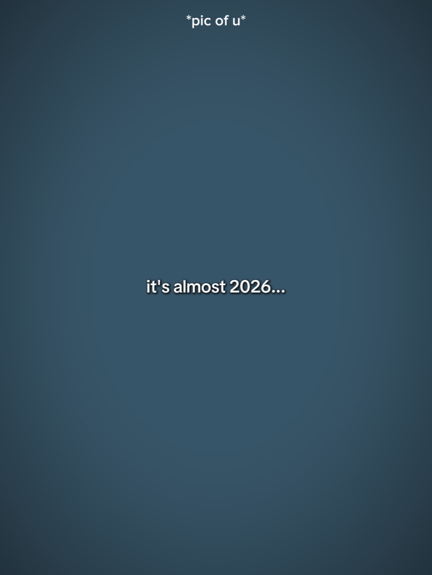 ItsAlmost2026