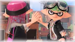 金曜日のおはよう《みどり》