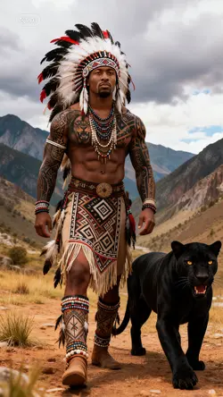 Amerikan Indian