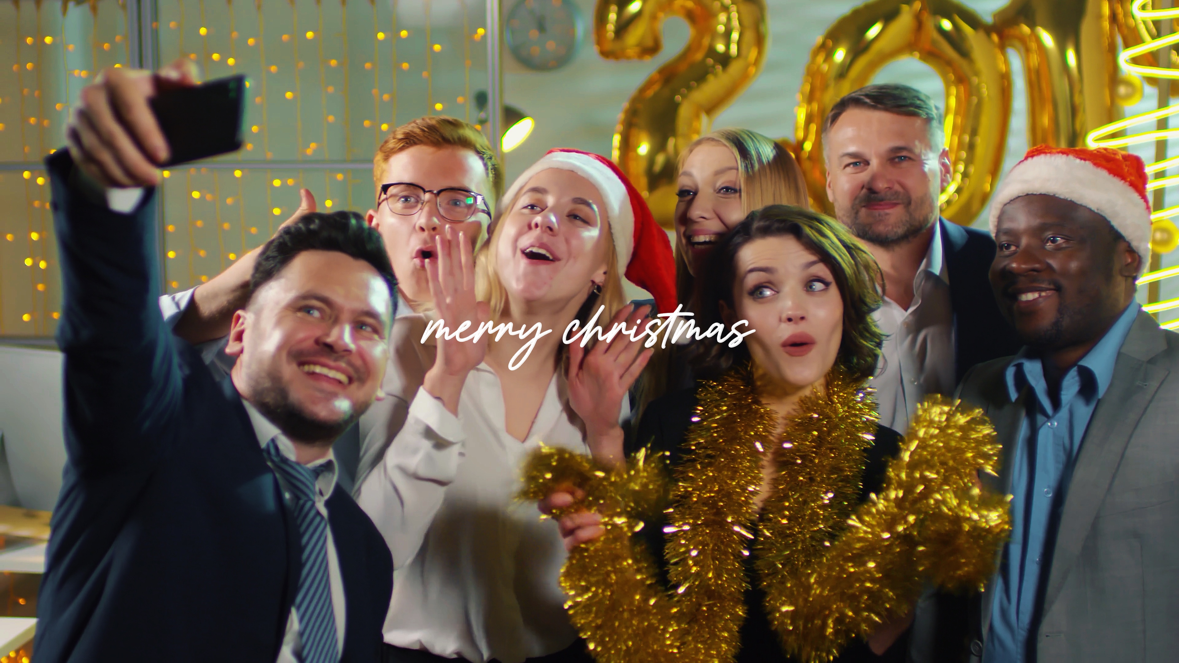 Feliz Navidad