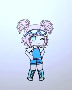 Gacha Trend