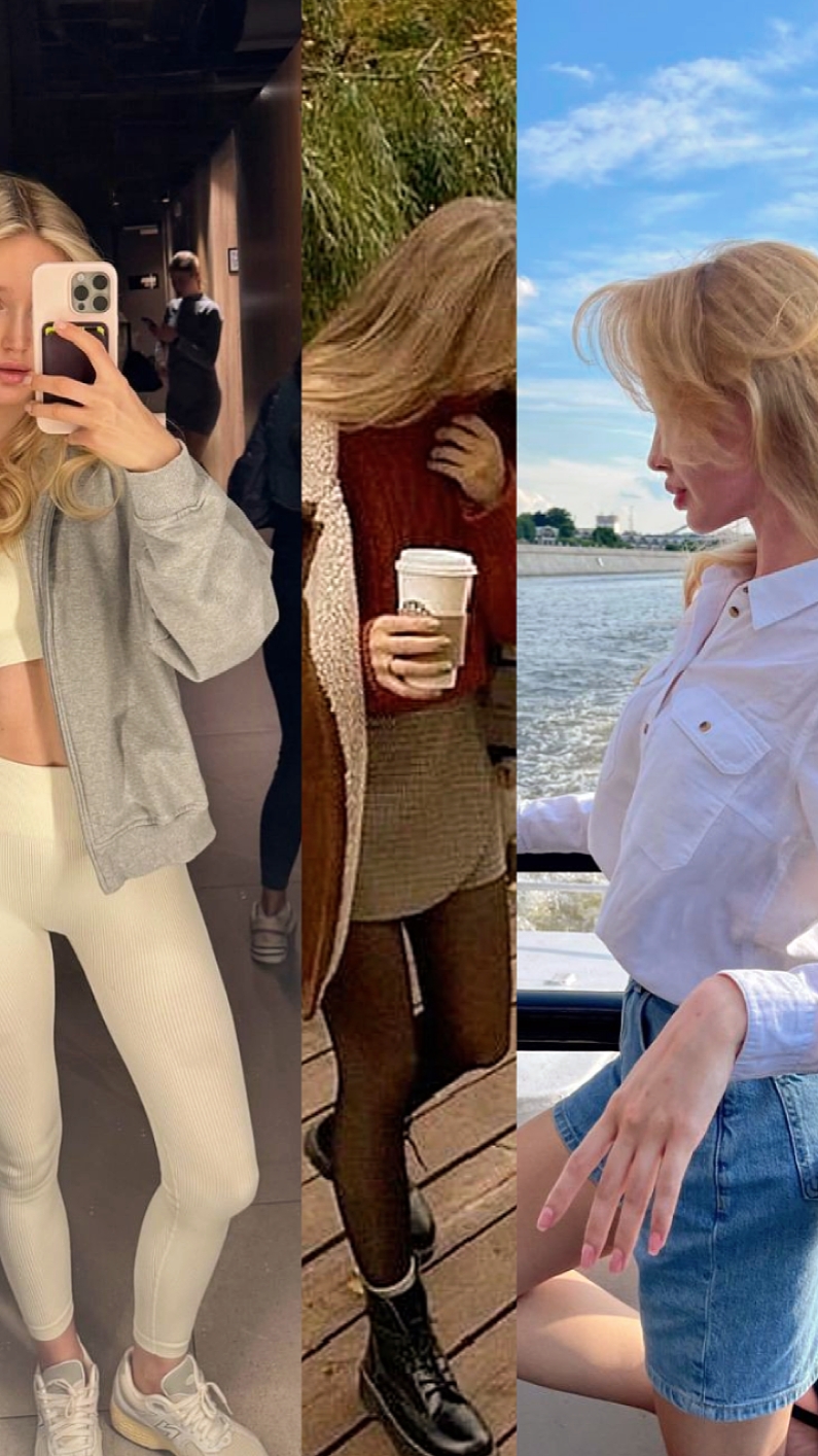 RECAP STYLE