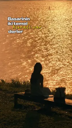 Başarının temeli