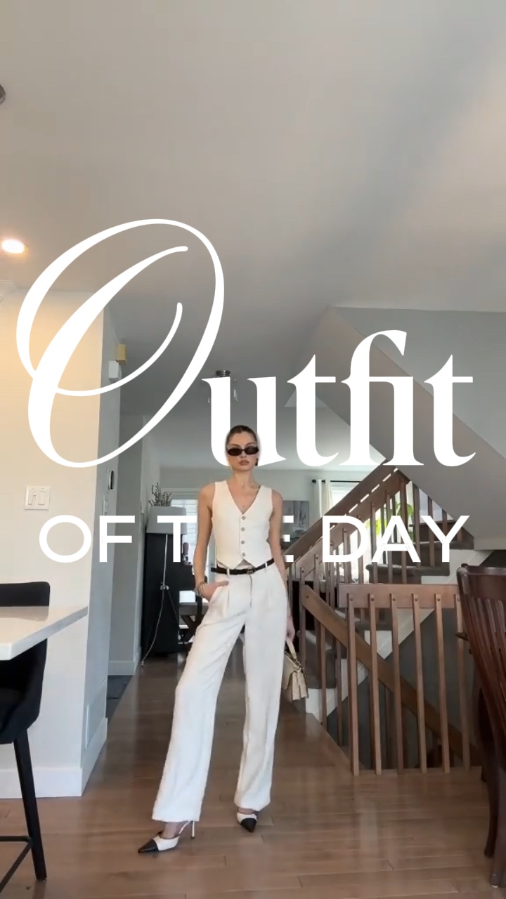 outfit of the day 
