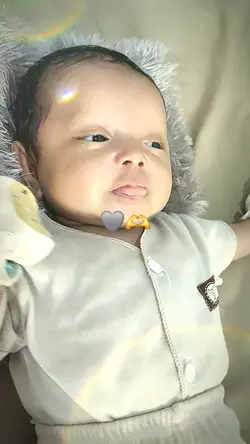 Aku berjanji