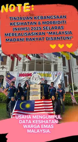 TINJAUAN KEBANGSAAN 