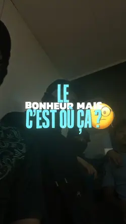 Jäger - Boussa 🥷🏻💋