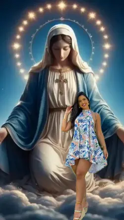 Nossa senhora