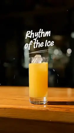 Ice drinks