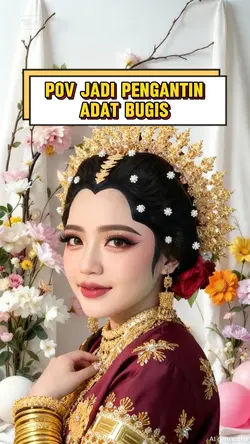 Adat Bugis