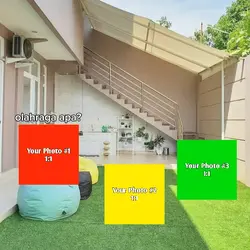 Olahraga apa??