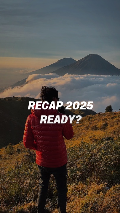 52 Video RECAP 2025