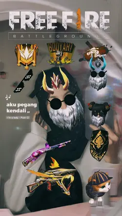 aku pegang kendali 1