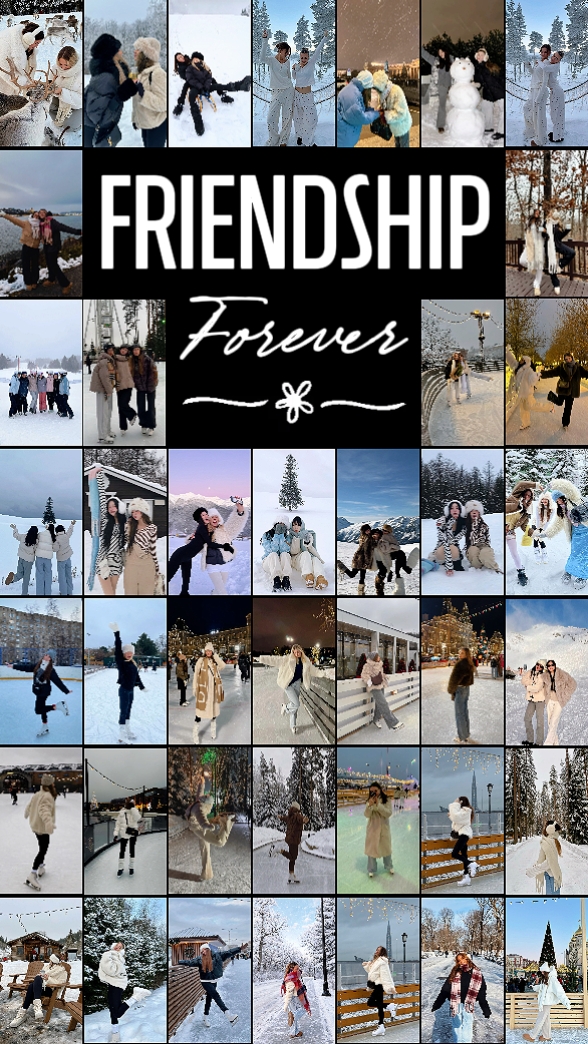 Friendship Forever