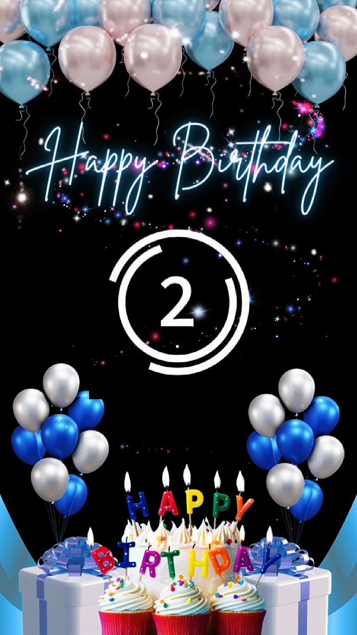 HBD 18 August 2026