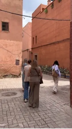 Marrakech 2024