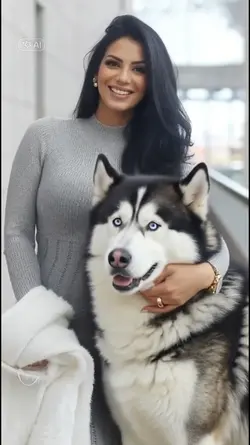 My "little" pet
