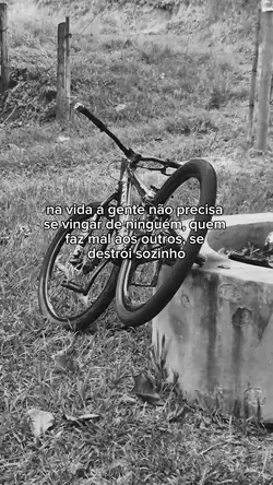nunca se vingue...