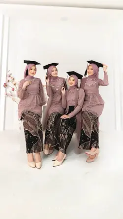 wisuda aestheticlagu