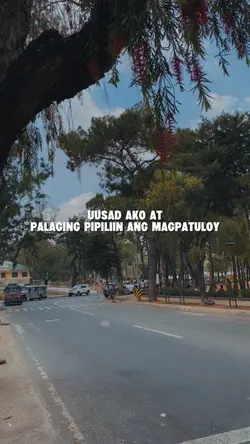 MAGTATAGUMPAY AKO 
