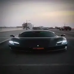 car stopframe