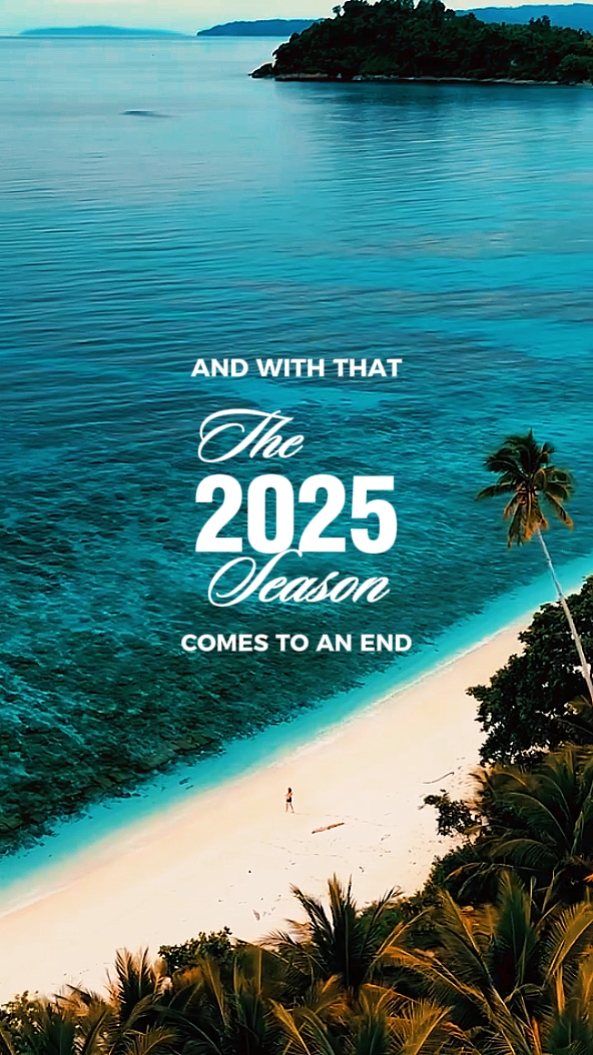 2025 Season