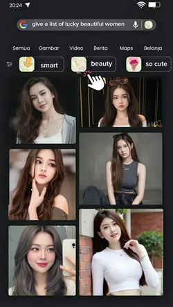 Google mode