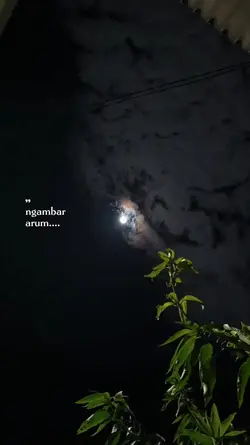 ngambar arum estetik