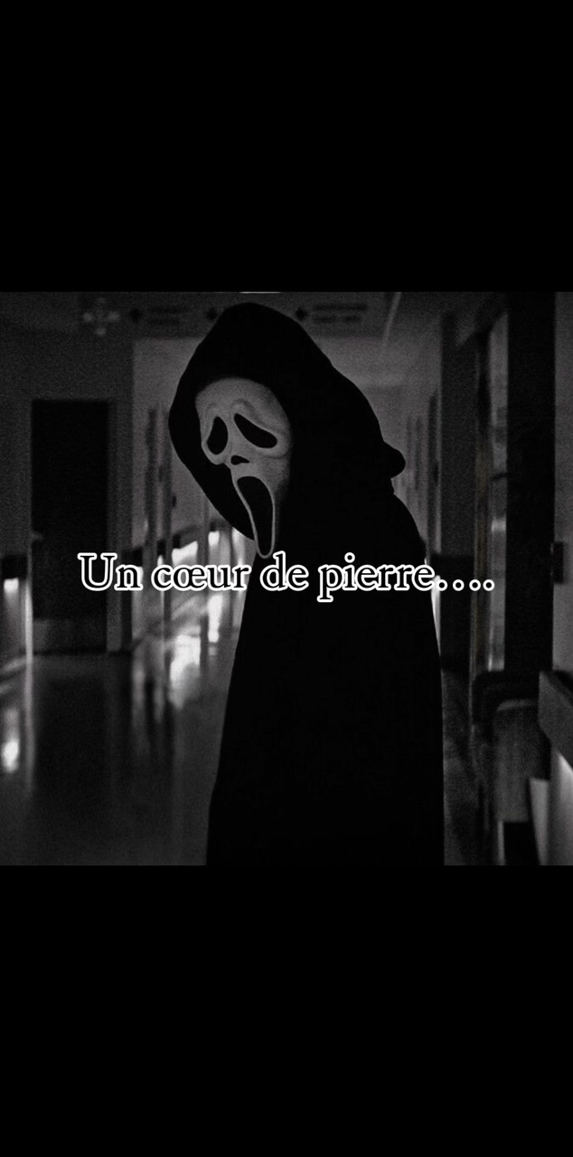 Mon premier modèle 💖