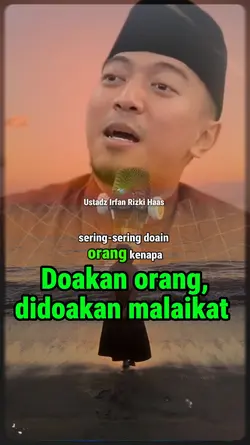 Doakan orang lain