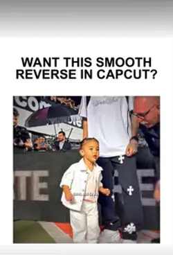 Reverse tut
