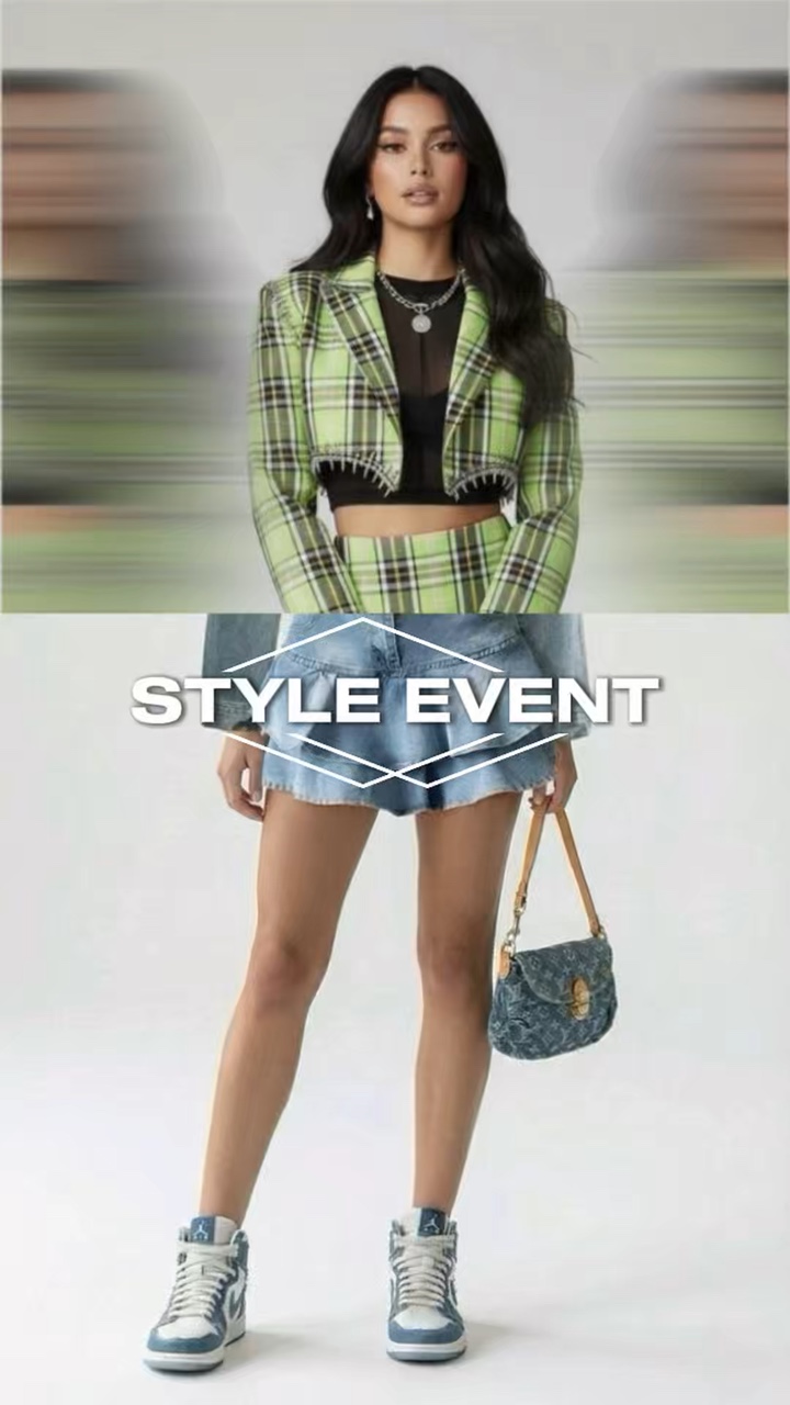STYLE EVENT