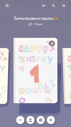 วันที่ฟ้าไม่มีดาวเธอยังมีฉัน🫶