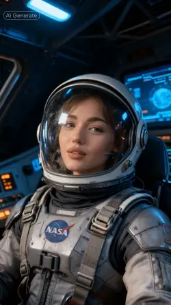 Astronaut AI