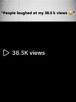 people laughed at my