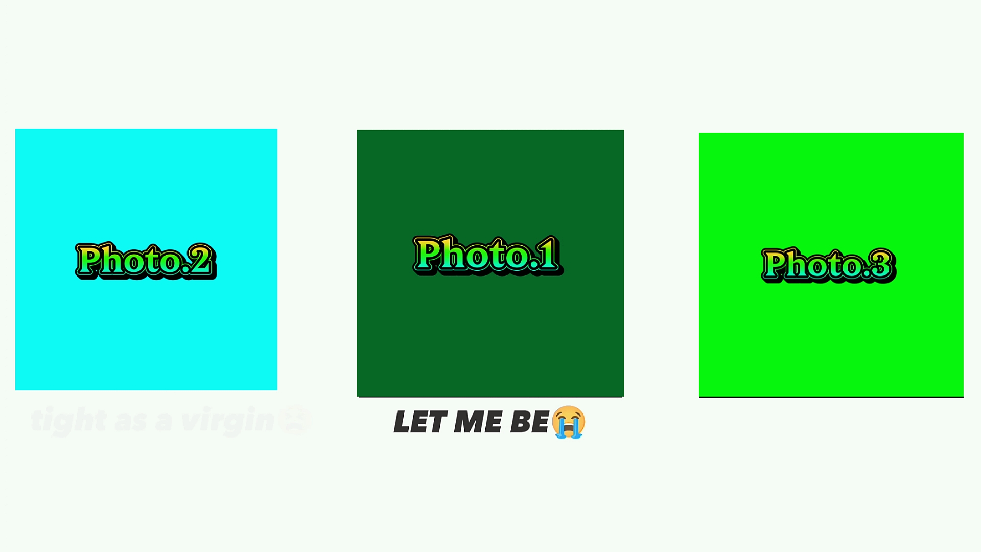 NEW EDIT MASTER