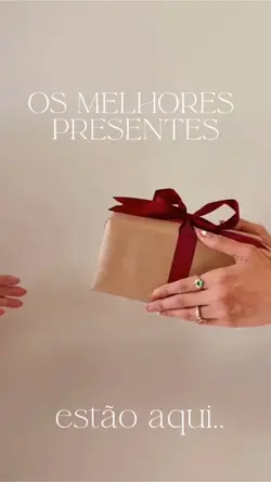 Os melhores!🎁