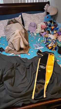 graduation Day