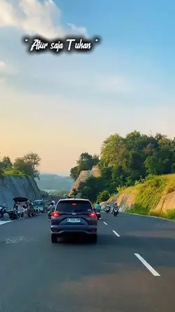 atur saja tuhan