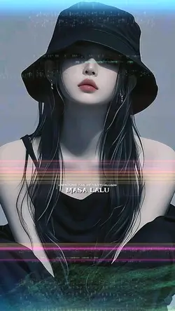 mendung tak berarti.