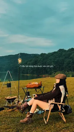 Hãy hái bông hoa..|