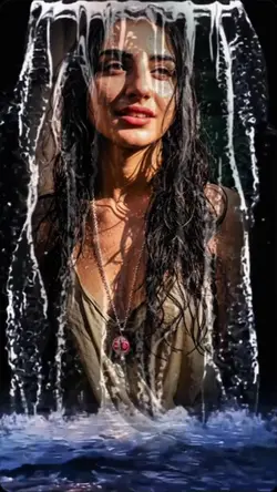 Waterfall proeffects