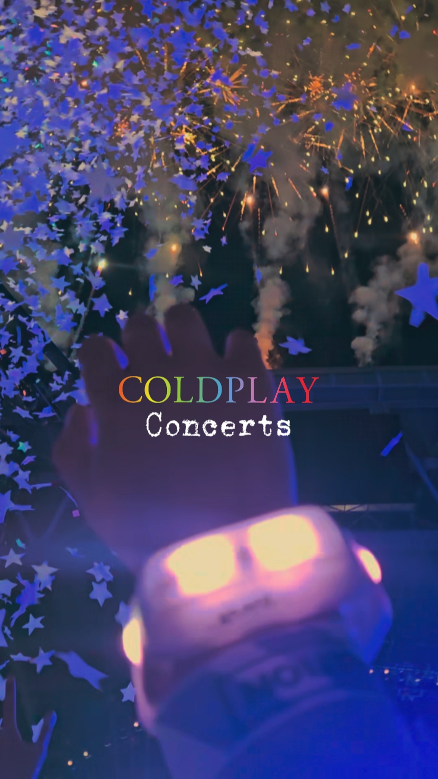 Conciertos