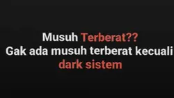 dark sistem