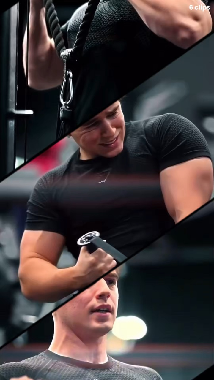 Gym pro w34