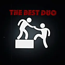 The Best Duo (2)